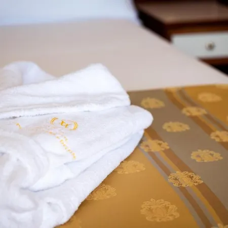 Vidi Miramare & Delfino Hotel Jesolo