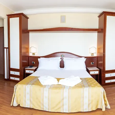 Hotel Vidi Miramare & Delfino Lido di Jesolo