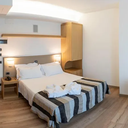 Hotel Vidi Miramare & Delfino Jesolo