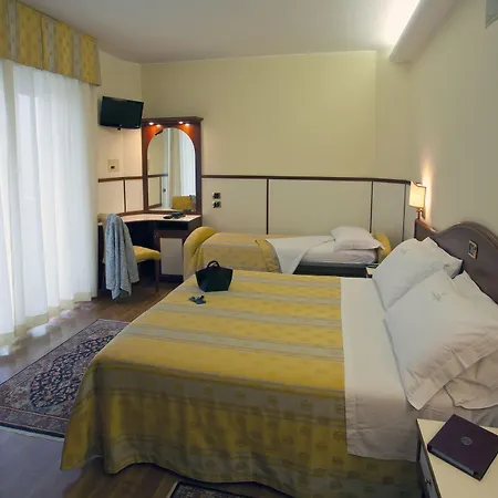 Otel Vidi Miramare & Delfino