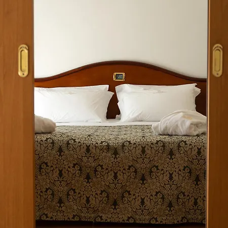 Vidi Miramare & Delfino Hotel Jesolo