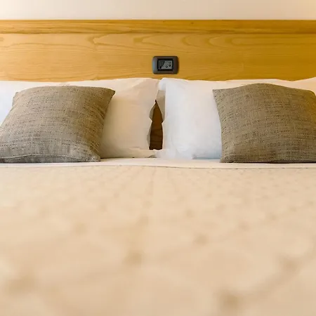 Hotel Vidi Miramare & Delfino Jesolo