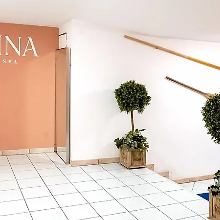 Hotel Vidi Miramare & Delfino Jesolo