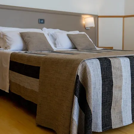 Vidi Miramare & Delfino Hotel Jesolo