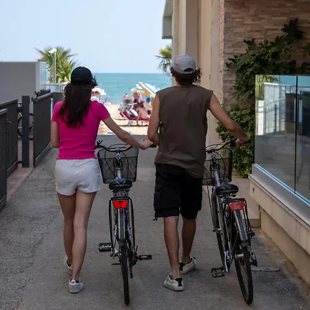 Otel Vidi Miramare & Delfino 4*