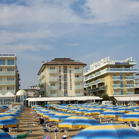 Vidi Miramare & Delfino Otel