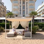 Vidi Miramare & Delfino Otel Lido di Jesolo