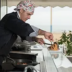 Vidi Miramare & Delfino 4* Lido di Jesolo