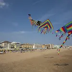 Otel Vidi Miramare & Delfino 4*
