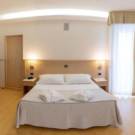 Hotel Vidi Miramare & Delfino 4*