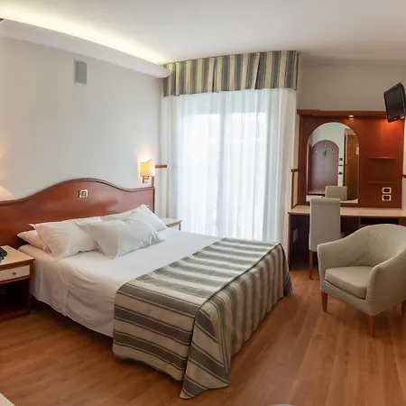 Vidi Miramare & Delfino Hotel 4*