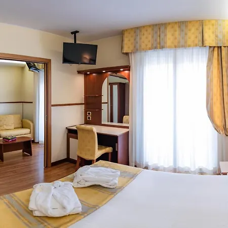 Vidi Miramare & Delfino Hotel 4*