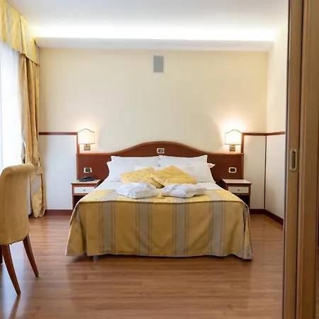 Hotel Vidi Miramare & Delfino