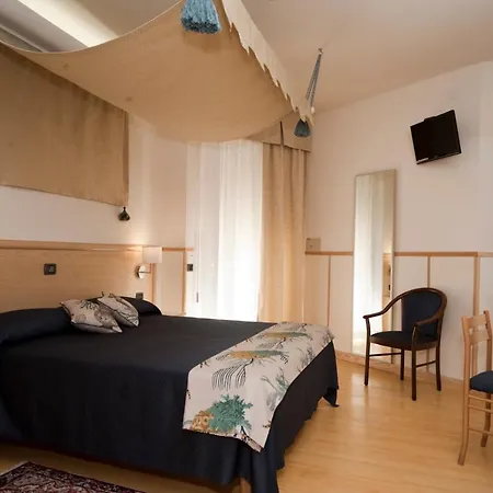 Vidi Miramare & Delfino Hotel