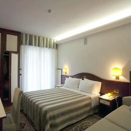Hotel Vidi Miramare & Delfino Lido di Jesolo