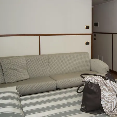 Hotel Vidi Miramare&delfino 4*