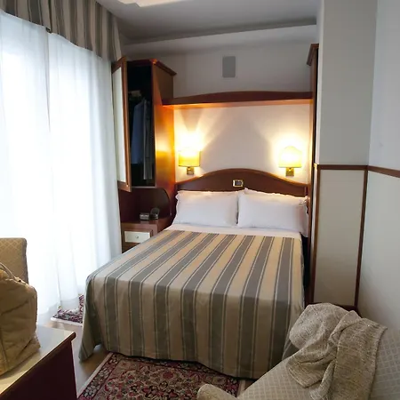 Hotel Vidi Miramare & Delfino