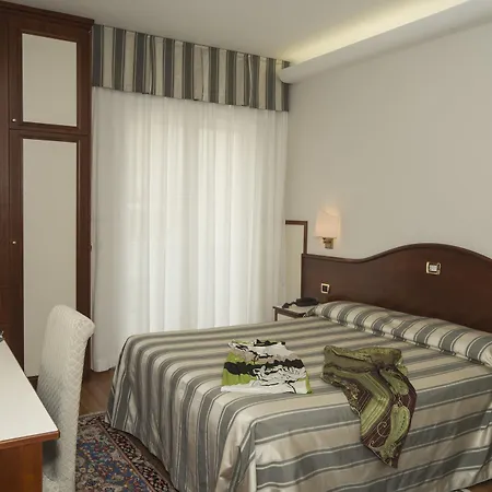 Hotel Vidi Miramare & Delfino