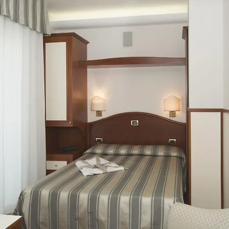 Vidi Miramare & Delfino 4*