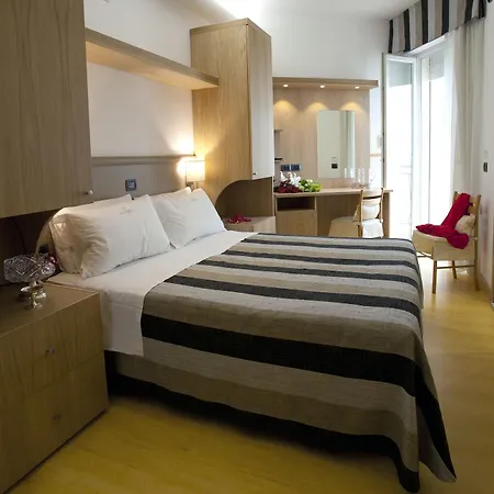 Vidi Miramare & Delfino Hotel