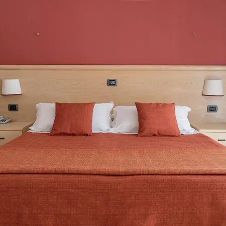 Hotel Vidi Miramare & Delfino Lido di Jesolo