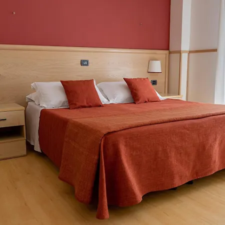 ホテルス ヴィディ ミラマーレ ＆ デルフィーノ ホテル