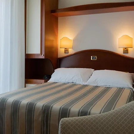 Vidi Miramare & Delfino Hotel 4*