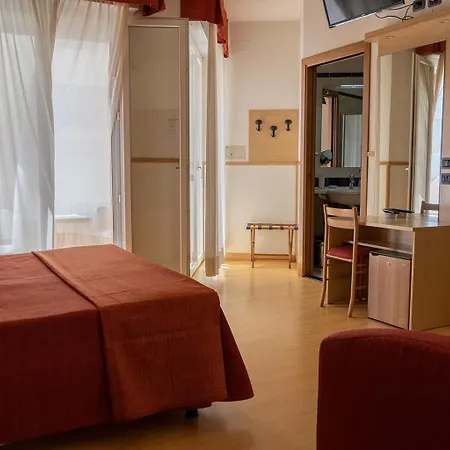 Hotel Vidi Miramare & Delfino