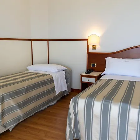 Vidi Miramare & Delfino Hotel Lido di Jesolo