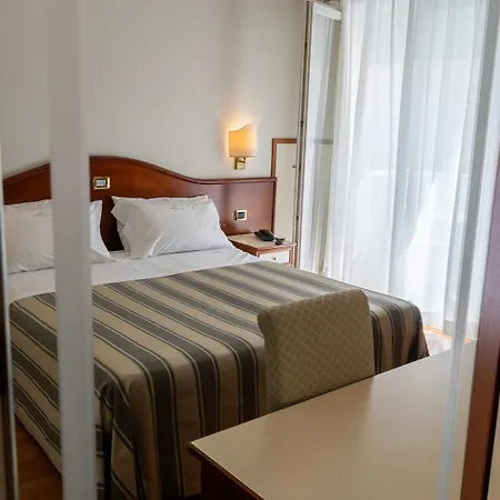 Vidi Miramare & Delfino 4* Lido di Jesolo
