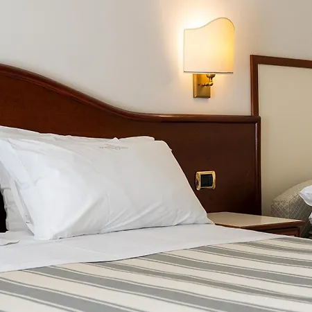 Vidi Miramare & Delfino Hotel Lido di Jesolo