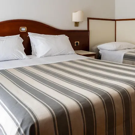Vidi Miramare & Delfino Hotel