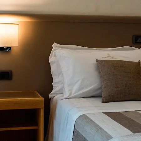 Hotel Vidi Miramare & Delfino 4*