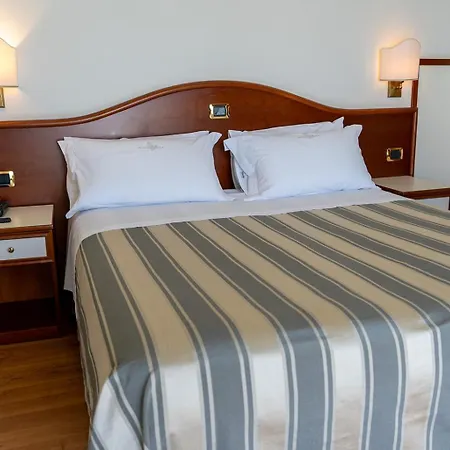 ホテルス ヴィディ ミラマーレ ＆ デルフィーノ