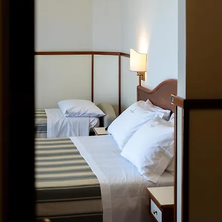 Hotel Vidi Miramare & Delfino Lido di Jesolo