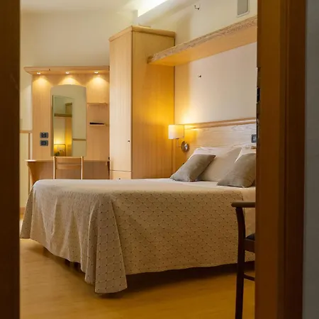 Vidi Miramare & Delfino Hotel