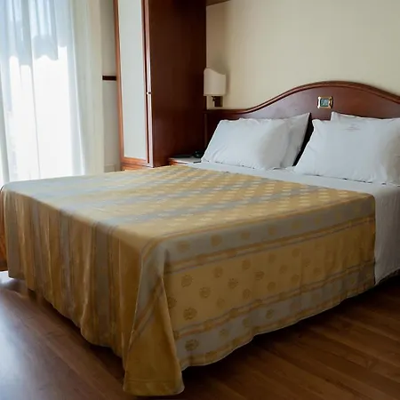Vidi Miramare & Delfino Hotel 4*