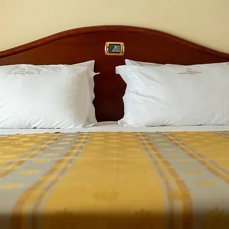 Vidi Miramare & Delfino 4* Lido di Jesolo