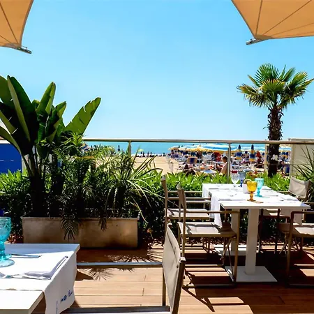 Vidi Miramare & Delfino Hotel Lido di Jesolo