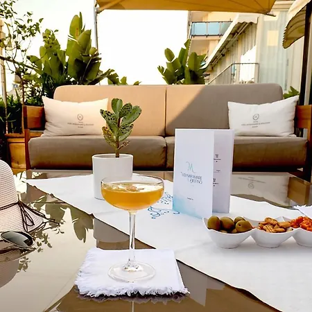 Vidi Miramare & Delfino Hotel Lido di Jesolo