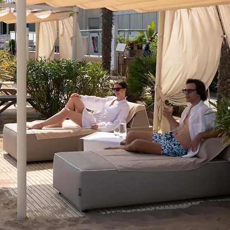 Hotel Vidi Miramare & Delfino