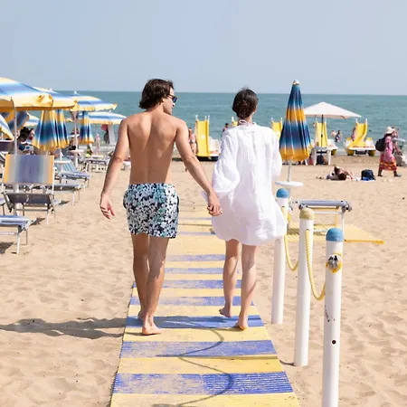 Vidi Miramare & Delfino 4*