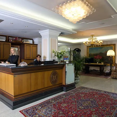 ホテルス ヴィディ ミラマーレ ＆ デルフィーノ 4*