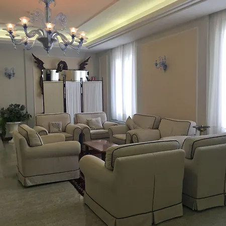 Ξενοδοχείο Vidi Miramare & Delfino Τζεσόλο Λίντο