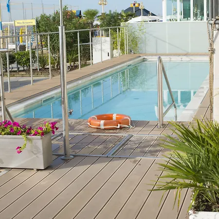 Hotel Vidi Miramare & Delfino
