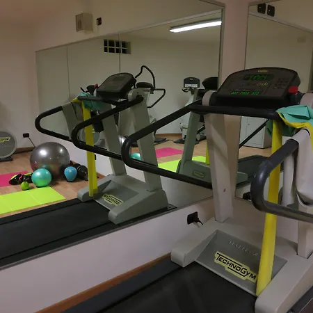 ホテル ホテルス ヴィディ ミラマーレ ＆ デルフィーノ 4*