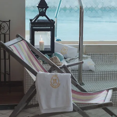 Vidi Miramare & Delfino Hotel