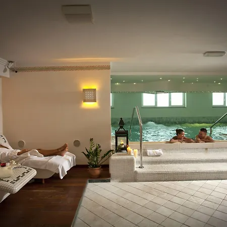 Vidi Miramare & Delfino Szálloda 4*