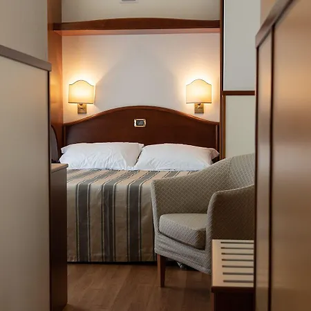 Vidi Miramare & Delfino Szálloda 4*