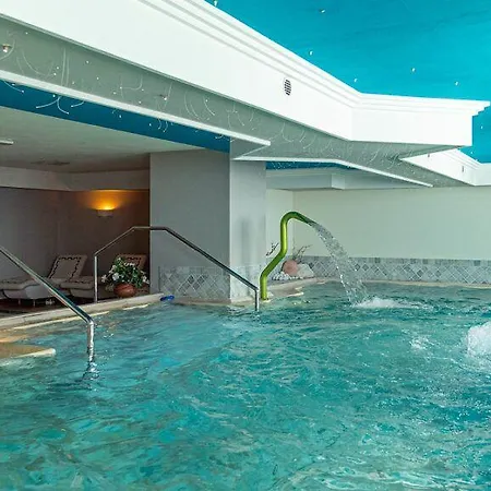Hotel Vidi Miramare & Delfino